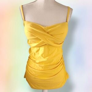 BIKINX Tankini Swimsuit 2 Pc